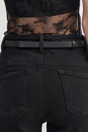 Hollis Belt