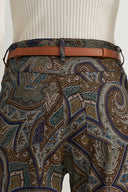 Hollis Belt