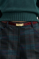 Hollis Belt