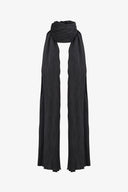 Women's Woven Oversized Textured Shawl | M