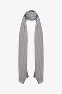 Women's Woven Oversized Textured Shawl | M