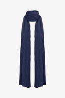 Women's Woven Oversized Textured Shawl | M