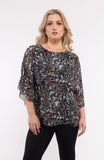 M Made in Italy - Leona Blouse