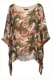 M Made in Italy - Paradise Blouse