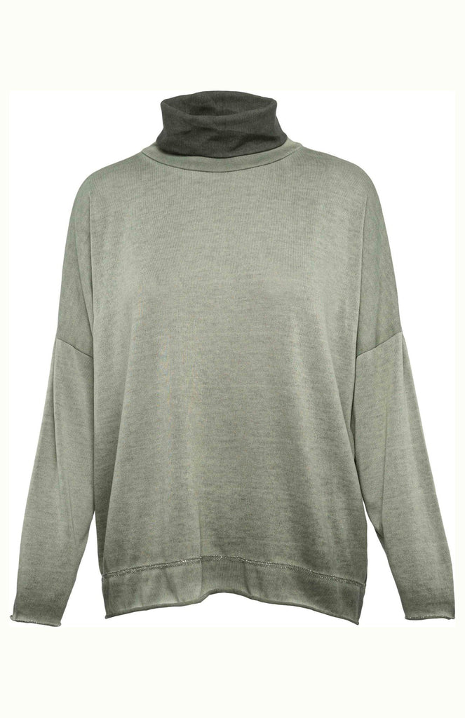 M Made in Italy - Abi Turtleneck